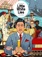 Little White Lies
